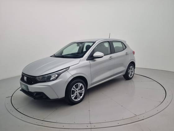 FIAT ARGO 1.0 FIREFLY FLEX DRIVE MANUAL FIAT ARGO 1.0 FIREFLY FLEX DRIVE MANUAL